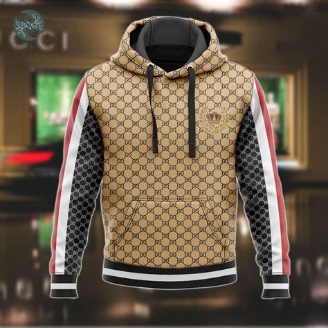 gucci hoodi3 gialla|mr porter gucci hoodie.